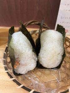 おにぎり処 藤乃家