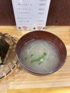 おにぎり処 藤乃家