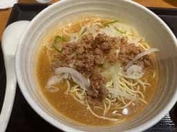 麺や一途 導 豊洲店