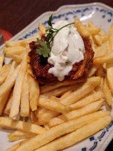 ニューイタメシ酒場 grazie すすきの南4条店