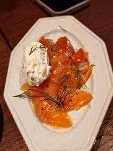 ニューイタメシ酒場 grazie すすきの南4条店