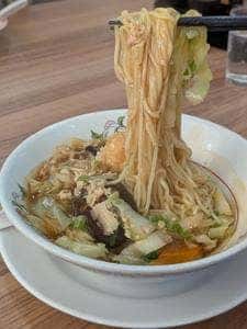餃子の王将 国道大手筋店