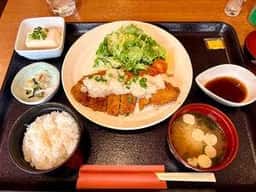 カフェレストラン NABE