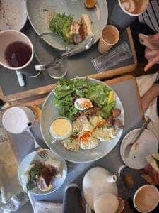 neel中崎町店