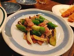 キッチンからす亭