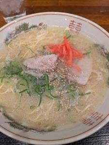まさちゃんラーメン