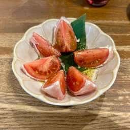 串焼きと天ぷら 春子屋