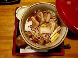 元祖 鴨南ばん 本家