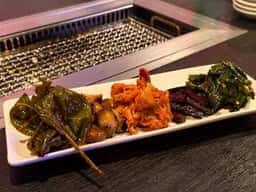 焼肉 ノーベル