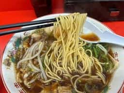ラーメン一二三