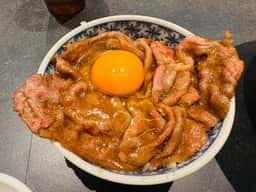 ぐり虎食堂 一宮店
