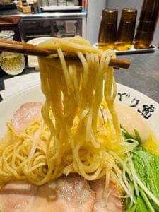 ぐり虎食堂 一宮店