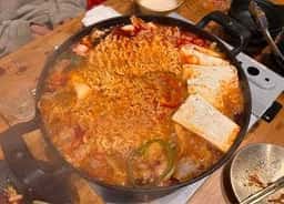 韓国料理 明洞いちば29
