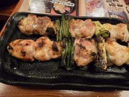 鳥貴族 西台店