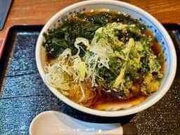 越後そば酒房 笹陣