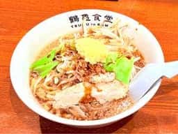 鶴亀食堂 新潟駅前店