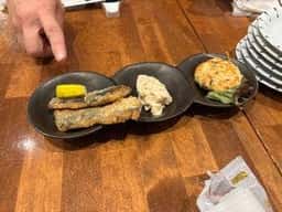 コチソバ 天神店