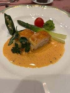 瀬戸内風仏蘭西料理 レストラン門田