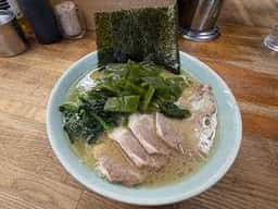 ラーメン大将 錦町店