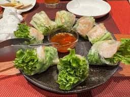 来たれ激辛部！恵比寿ファイヤーガーデン