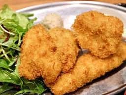 とよ食堂 はなれ