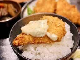 とよ食堂 はなれ