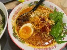 麺屋小戎