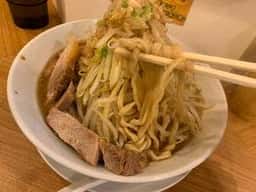 RAMEN JKIN 堺店