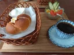 Cafe de minette