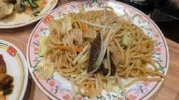 餃子の王将 BLIX茅ヶ崎店