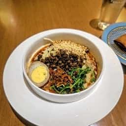 168点心飲茶&薬膳鍋 渋谷ヒカリエ店