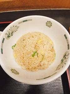 日高屋 上石神井南口店