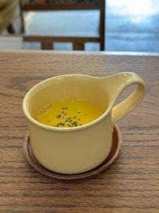 ミントブルー