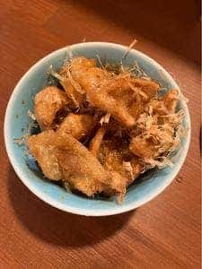 骨付鳥 観兵衛