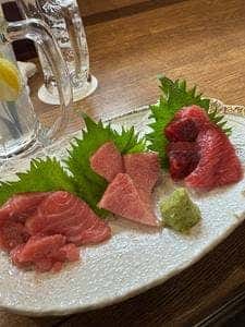 大庄水産高崎駅前店