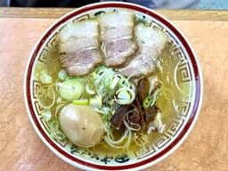 中華そば専門 田中そば店 カインズ市原店
