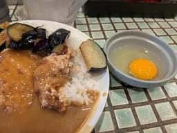 大衆カレー たまき