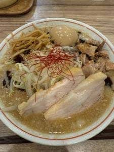 くじら食堂 nonowa東小金井店