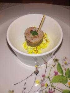 やんばるビストロ ルアナ