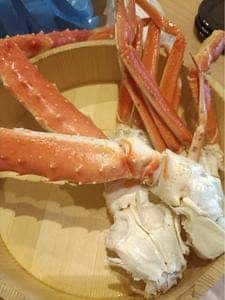 神戸 かに蔵 三宮店