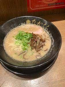 博多豚骨たかくら 武蔵小杉東急スクエア店