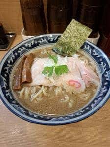 麺屋吉澄