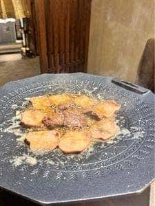 神戸ホルモン 慶