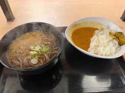 よもだそば 有楽町店