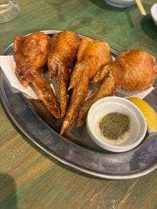 ジャッキー餃子楼