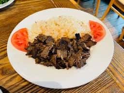 トルコ地中海料理 Restaurant Zeytin