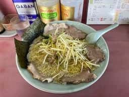 ラーメンショップ ふれあい通り店