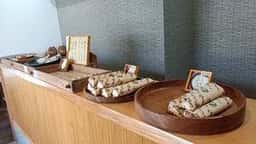 弁天まんじゅう本舗