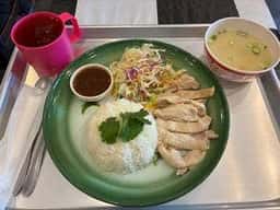 パッタイ Thai Food