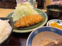 とんかつ処 浜田屋 ゆめタウン下松店